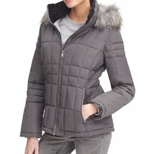 Marc New York down winter coat